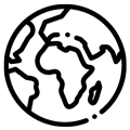Reign Gear LLC logo, featuring a bold design representing outdoor adventure and tactical gear.