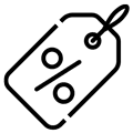 Reign Gear LLC logo, showcasing outdoor and tactical gear branding.
