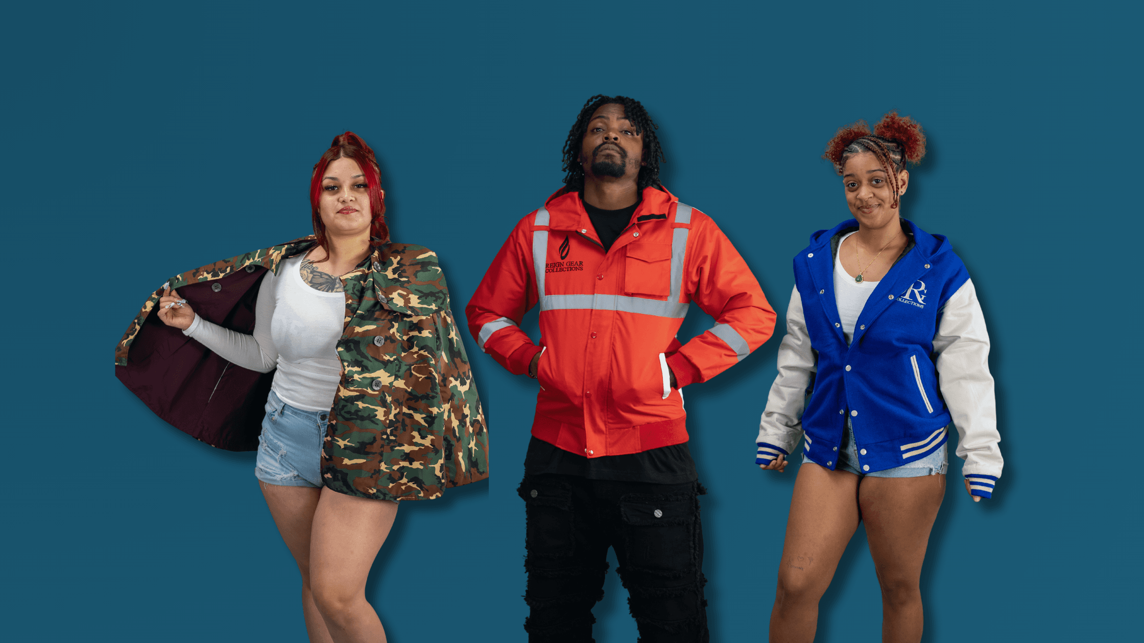 Best Waterproof Rain Jacket