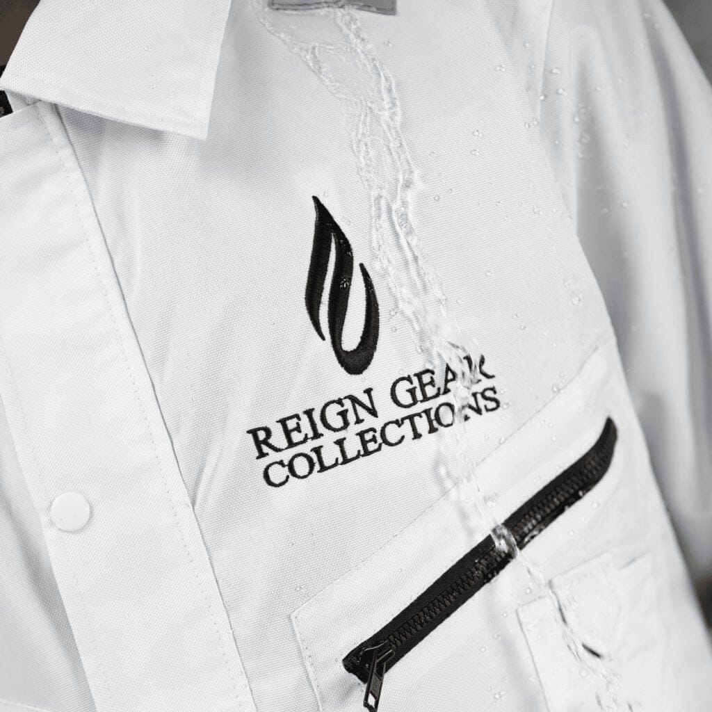 Urban Waterproof Apparel