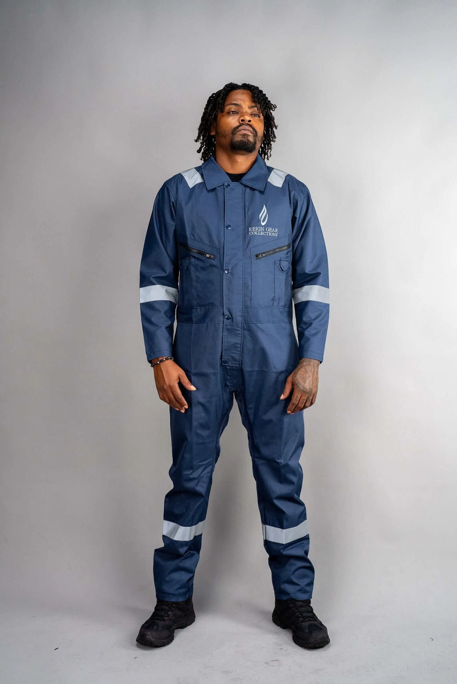 Work Jackets Jackets & Apparel - Reign Gear
