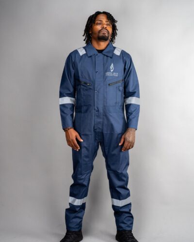 Reign Gear Coveralls
