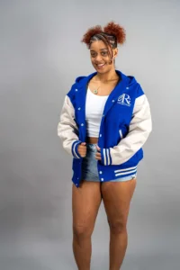 Water-repellent jackets