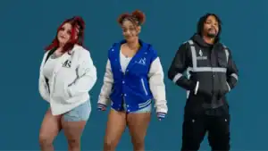Premium Streetwear jacket by Reign Gear